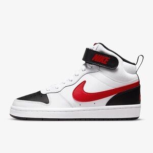 Nike Court Borough Mid 2